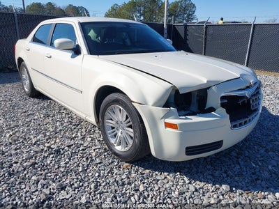 CHRYSLER 300 2008
