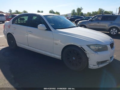 BMW 328I 2010