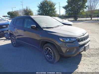 JEEP COMPASS 2024