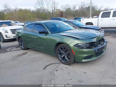 DODGE CHARGER 2020