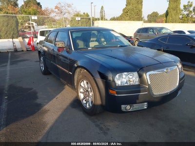 CHRYSLER 300 2006