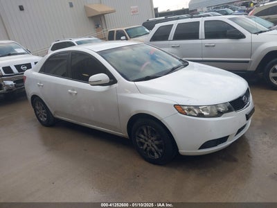 KIA FORTE 2013