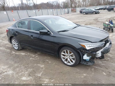 ACURA ILX 2020