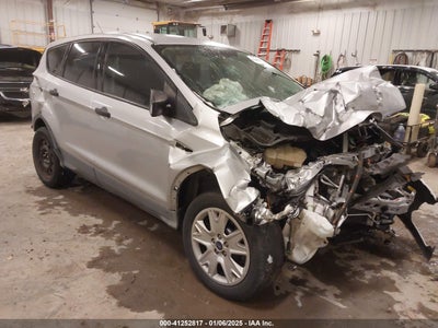 FORD ESCAPE 2014