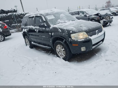 MERCURY MARINER 2005
