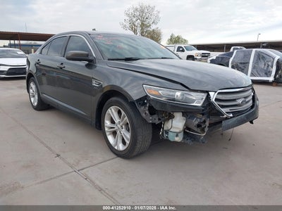 FORD TAURUS 2017