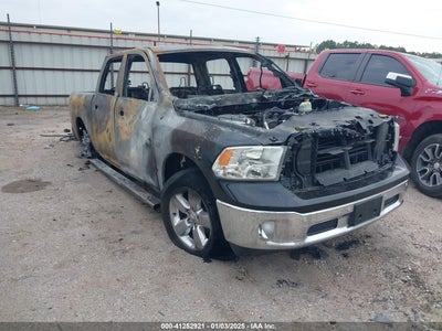RAM 1500 2014