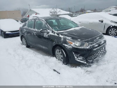 KIA RIO 2023