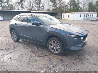 MAZDA CX-30 2020