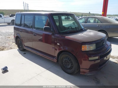 SCION XB 2004