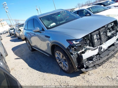 MAZDA CX-90 2024