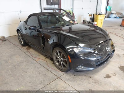 MAZDA MX-5 MIATA 2016