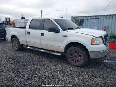 FORD F-150 2006