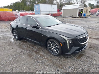 Cadillac Ct5 2025