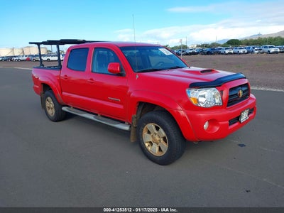 TOYOTA TACOMA 2005