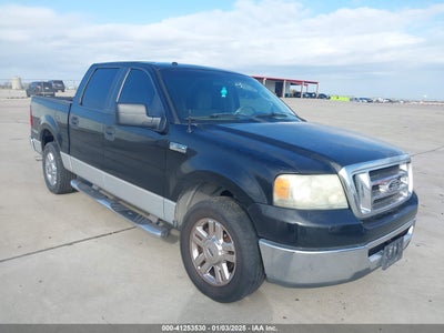 FORD F-150 2007