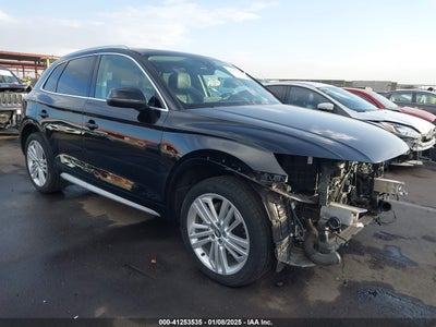 AUDI Q5 2019