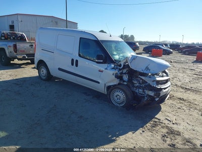RAM PROMASTER CITY 2022