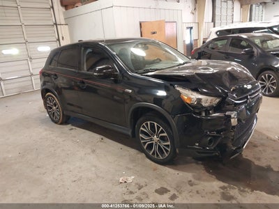 MITSUBISHI OUTLANDER SPORT 2019