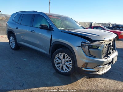 GMC ACADIA 2024