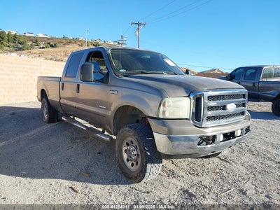 FORD F-250 2006