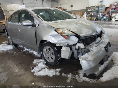 TOYOTA PRIUS 2007