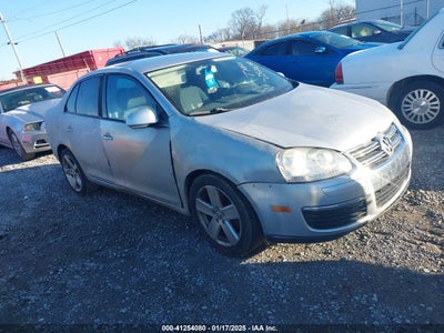 VOLKSWAGEN JETTA 2009