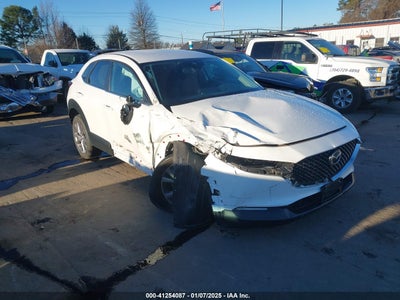 MAZDA CX-30 2021
