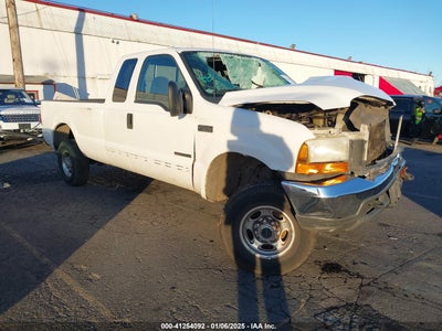 FORD F-350 2000