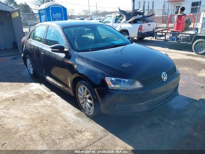 VOLKSWAGEN JETTA 2011