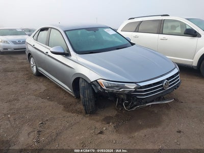 VOLKSWAGEN JETTA 2020