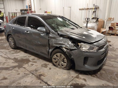 KIA RIO 2020