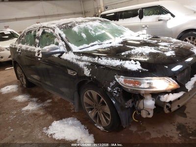 FORD TAURUS 2012