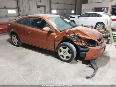 CHEVROLET COBALT 2006