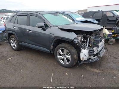 TOYOTA RAV4 2020