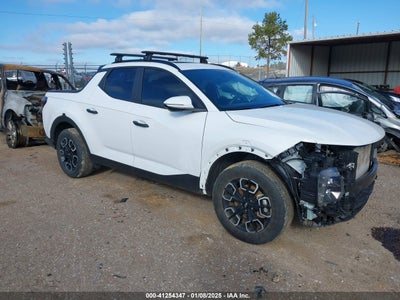 HYUNDAI SANTA CRUZ 2024