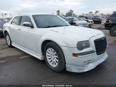 CHRYSLER 300 2010