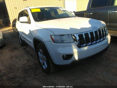 JEEP GRAND CHEROKEE 2012