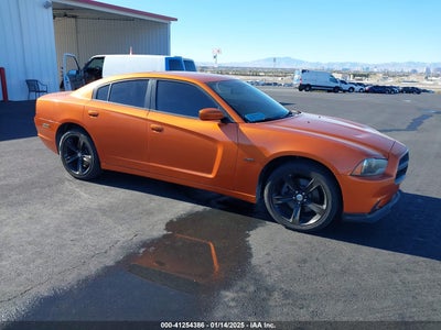 DODGE CHARGER 2011