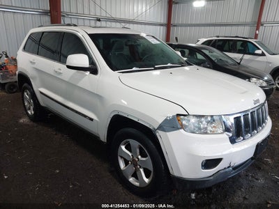 JEEP GRAND CHEROKEE 2012
