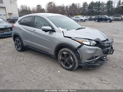 HONDA HR-V 2018