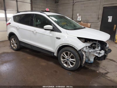 FORD ESCAPE 2019