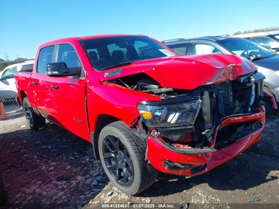 RAM 1500 2023