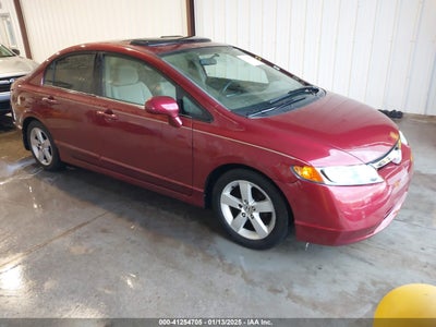 HONDA CIVIC 2006