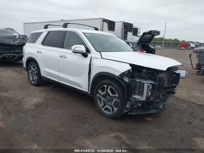 HYUNDAI PALISADE 2024