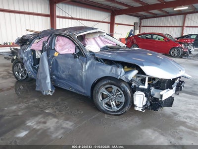KIA K5 2021