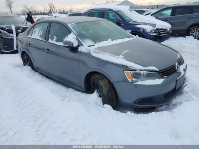 VOLKSWAGEN JETTA 2014