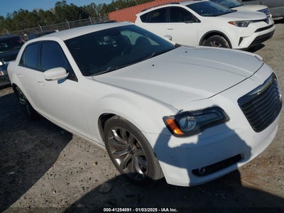 CHRYSLER 300 2014