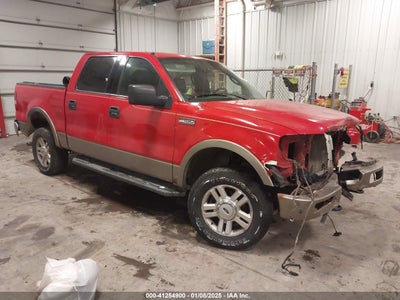 FORD F-150 2004
