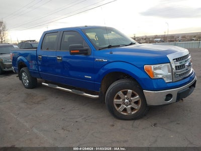 FORD F-150 2013